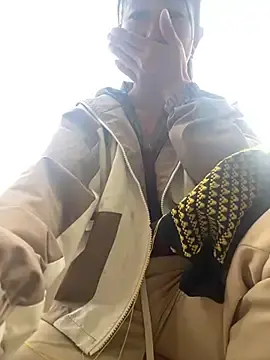 Stripchat Free Live Porn of Huong-Ly