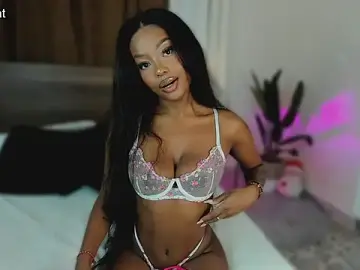 Stripchat Best live sex cam show of Isaa_Coleman_