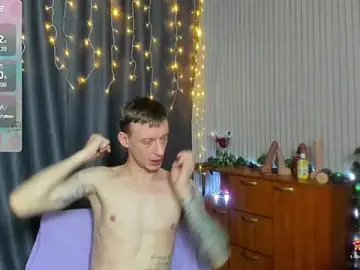 Stripchat Live Porn of Jamie_Inked