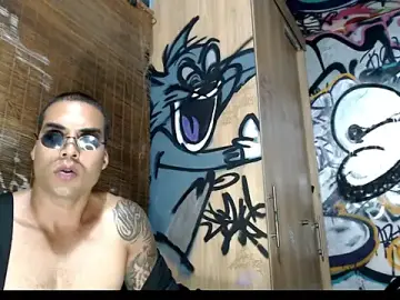 Stripchat Live Porn of Justin_Frank