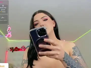 Stripchat Free Live Porn of Karol_Goddess_ofhe_love