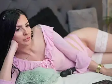 Stripchat Sex Cam of KaylaVegas