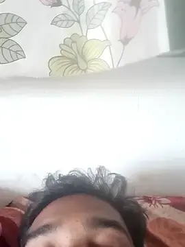 Stripchat Private Sex Chat of KiranTheBull