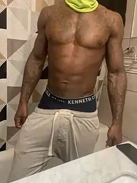 Stripchat Private Sex Chat of MidwestMandingo9