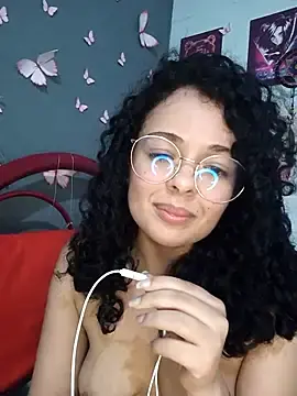Stripchat Private Sex Chat of NinaSweet2