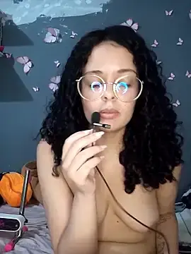 Stripchat Adult Webcam of NinaSweet2