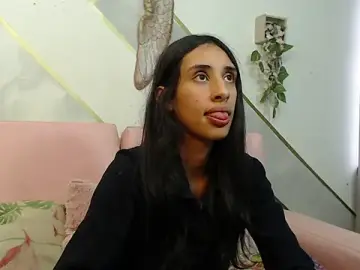 Stripchat Best Webcam of RoxanaCyrano_