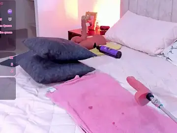 Stripchat Free Porn Cam of Sasha_rd