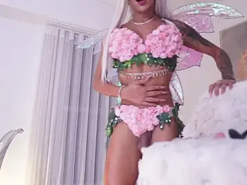 Stripchat Live Porn of divavirtual11