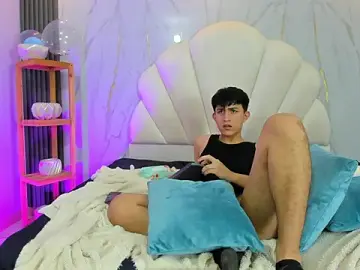 Stripchat Adult Webcam of hoot_booys_