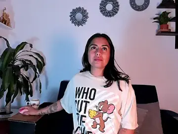 Stripchat Nude Webcam of im_amber