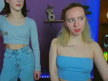 Stripchat Live Porn of mila_glow1