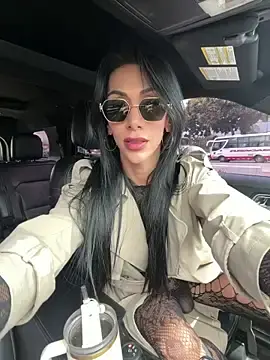 Stripchat Nude Webcam of morganaramirez