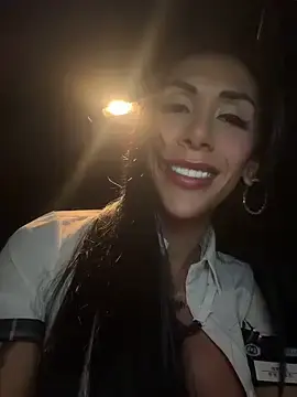 Stripchat Adult Video Chat of morganaramirez