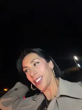Stripchat Adult Webcam of morganaramirez