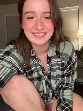 Stripchat Live Sex of nerdynina