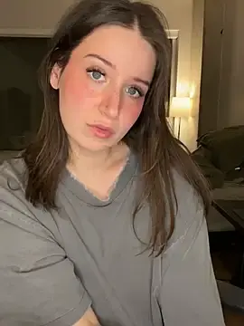 Stripchat Sex Chat of nerdynina