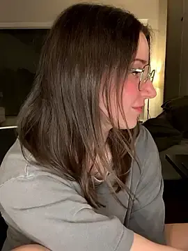 Stripchat Best live sex cam show of nerdynina