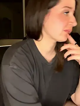 Stripchat Best Webcam of nerdynina