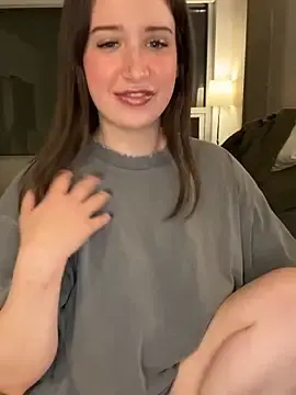 Stripchat Adult Webcams of nerdynina