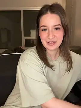 Stripchat Private Sex Chat of nerdynina