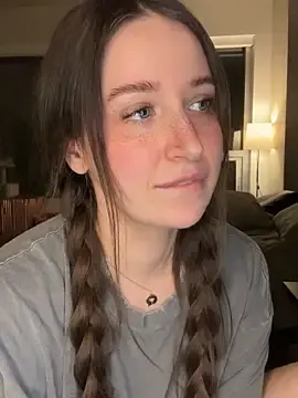 Stripchat Watch Live Sex Cams of nerdynina