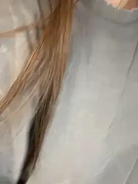 Stripchat Live Sex Cam of nerdynina