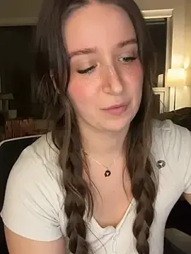Stripchat Adult Webcams of nerdynina