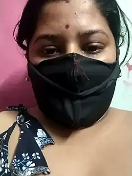 Stripchat Live Porn of pinkisaha75