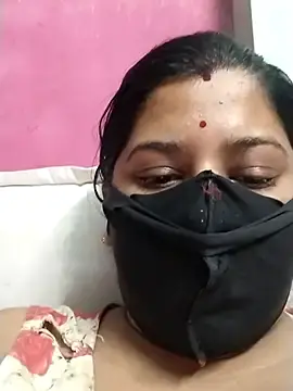 Stripchat Sex Cam of pinkisaha75