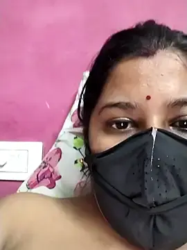 Stripchat Private Sex Chat of pinkisaha75