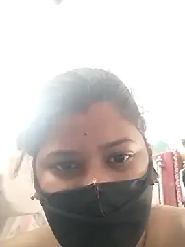 Stripchat Free Live Porn of pinkisaha75