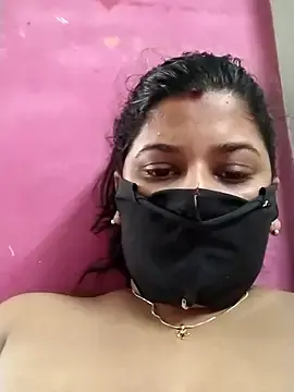 Stripchat Adult Video Chat of pinkisaha75