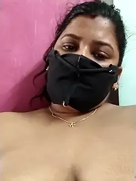 Stripchat Free Live Porn of pinkisaha75
