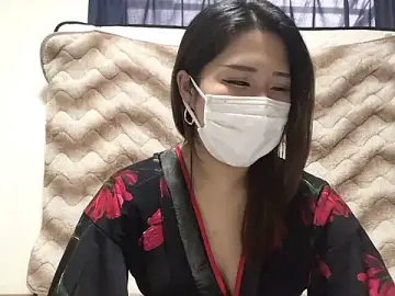 Stripchat Adult Webcam of yurina_yurina0125