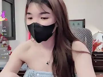 Stripchat Free Porn Cam of Caryln-Bun