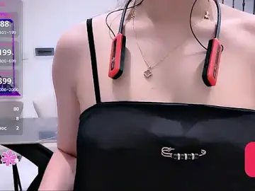 Stripchat Live Sex of Caryln-Bun