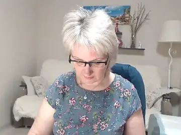 Stripchat Live Porn of FleurMays