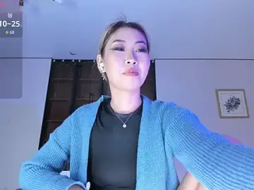 Stripchat Adult Webcam of Jungso_ming