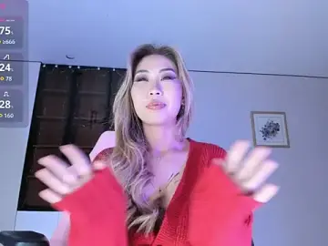 Stripchat Adult Webcam of Jungso_ming