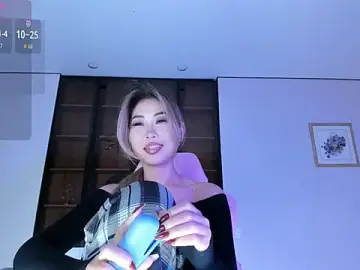 Stripchat Live Sex Cam of Jungso_ming