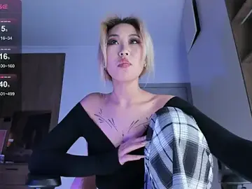 Stripchat Watch Live Sex Cams of Jungso_ming