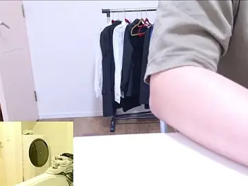 Stripchat Adult Webcam of Kakushi_dori