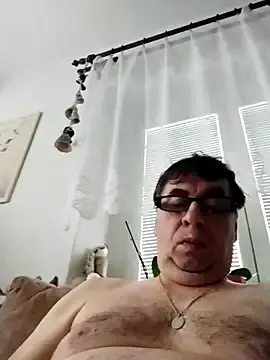 Stripchat Live Porn of Lisak951