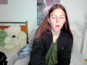 Stripchat Nude Webcam of MaryRapunzel