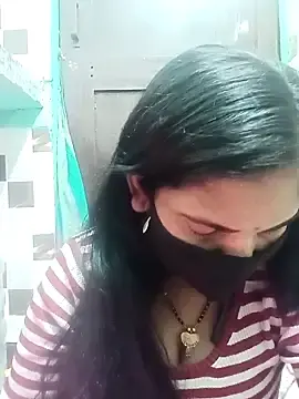 Stripchat Private Sex Chat of Payal-001