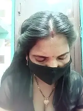 Stripchat Live Porn of Payal-001