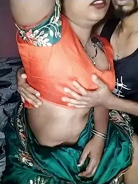 Stripchat Live Sex of Secret_Couple_X