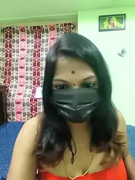 Stripchat Best live sex cam show of Tamil_Ishu