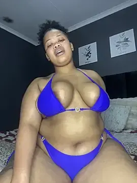 Stripchat Live Sex Cam of Thick_Ass_Barbiie